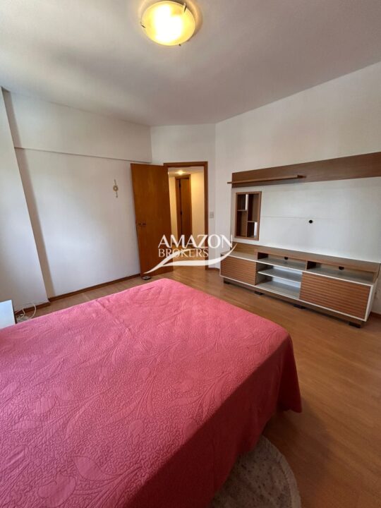 SAINT MARTIN RESIDENCIAL, ADRIANÓPOLIS – APARTAMENTO 180m2 – DISPONÍVEL PARA VENDA