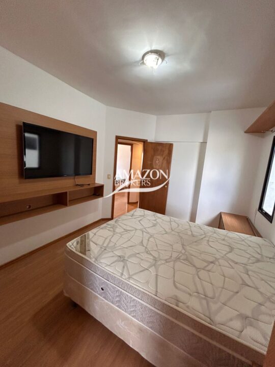 SAINT MARTIN RESIDENCIAL, ADRIANÓPOLIS – APARTAMENTO 180m2 – DISPONÍVEL PARA VENDA