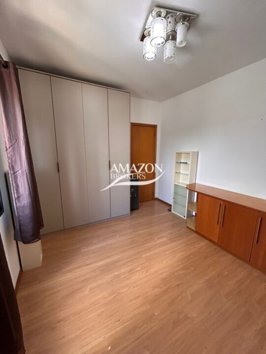 SAINT MARTIN RESIDENCIAL, ADRIANÓPOLIS – APARTAMENTO 180m2 – DISPONÍVEL PARA VENDA