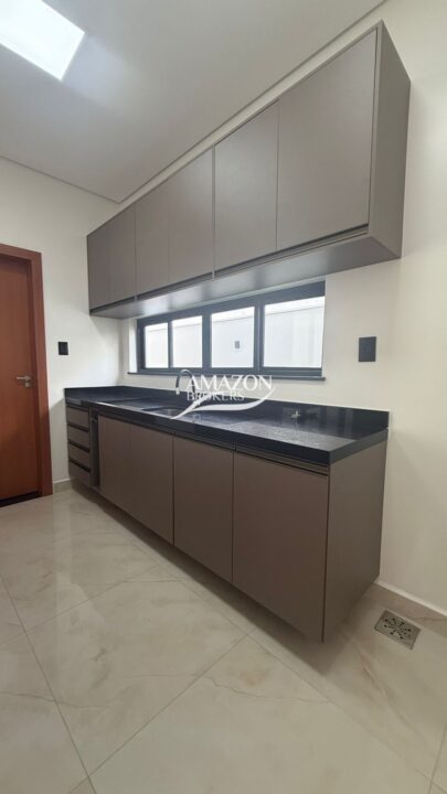 RESERVA DO PARQUE RESIDENCIAL, PONTA NEGRA – CASA DUPLEX 338m2 – DISPONÍVEL PARA LOCAÇÃO