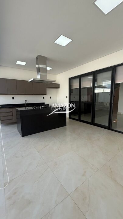 RESERVA DO PARQUE RESIDENCIAL, PONTA NEGRA – CASA DUPLEX 338m2 – DISPONÍVEL PARA LOCAÇÃO