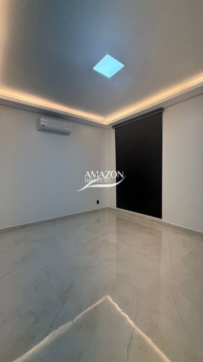 RESERVA DO PARQUE RESIDENCIAL, PONTA NEGRA – CASA DUPLEX 338m2 – DISPONÍVEL PARA LOCAÇÃO