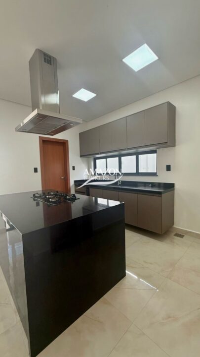 RESERVA DO PARQUE RESIDENCIAL, PONTA NEGRA – CASA DUPLEX 338m2 – DISPONÍVEL PARA LOCAÇÃO