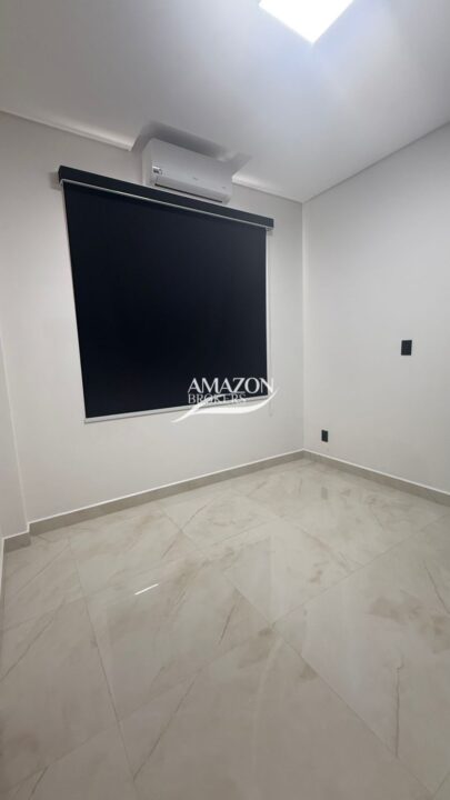 RESERVA DO PARQUE RESIDENCIAL, PONTA NEGRA – CASA DUPLEX 338m2 – DISPONÍVEL PARA LOCAÇÃO