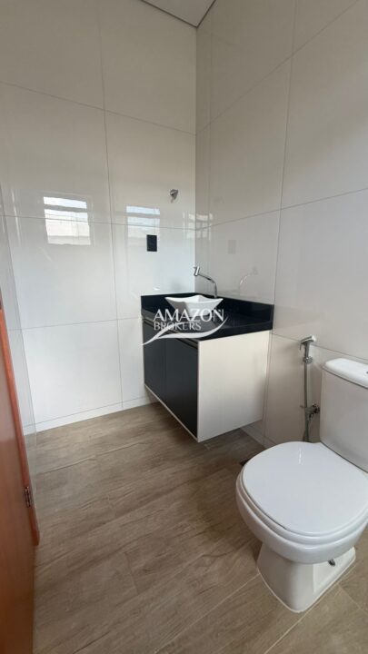 RESERVA DO PARQUE RESIDENCIAL, PONTA NEGRA – CASA DUPLEX 338m2 – DISPONÍVEL PARA LOCAÇÃO