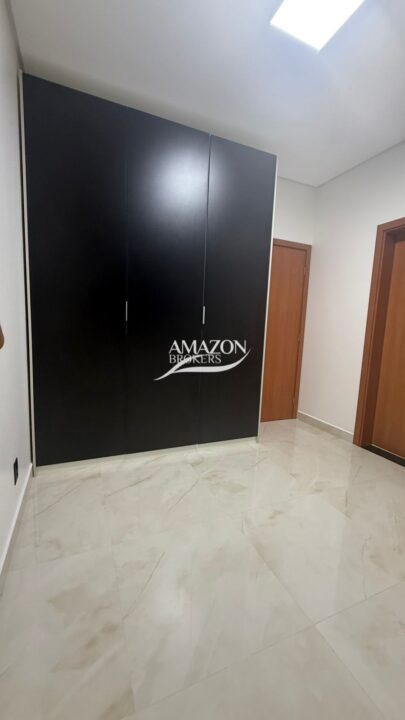 RESERVA DO PARQUE RESIDENCIAL, PONTA NEGRA – CASA DUPLEX 338m2 – DISPONÍVEL PARA LOCAÇÃO