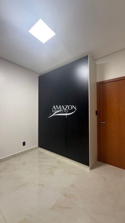 RESERVA DO PARQUE RESIDENCIAL, PONTA NEGRA – CASA DUPLEX 338m2 – DISPONÍVEL PARA LOCAÇÃO