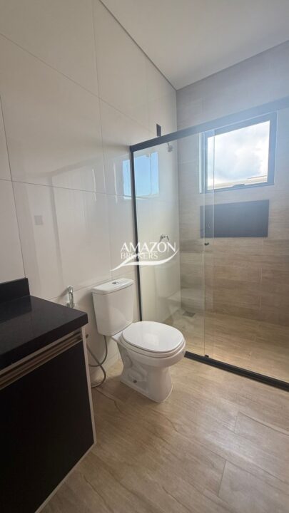 RESERVA DO PARQUE RESIDENCIAL, PONTA NEGRA – CASA DUPLEX 338m2 – DISPONÍVEL PARA LOCAÇÃO