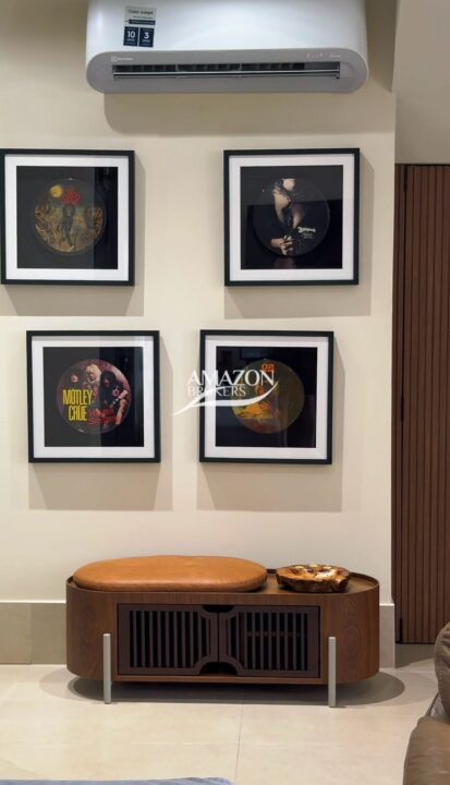 QUINTA DAS MARINAS CONDOMÍNIO, PONTA NEGRA – CASA DUPLEX 286m2 – DISPONÍVEL PARA VENDA