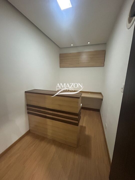 EDIFÍCIO EMPIRE CENTER, CHAPADA – SALA COMERCIAL 39,19 m2 – DISPONÍVEL PARA LOCAÇÃO