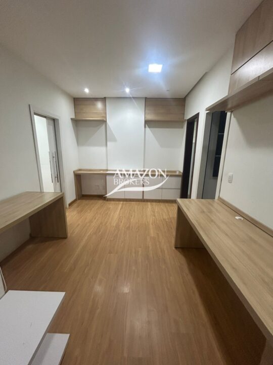 EDIFÍCIO EMPIRE CENTER, CHAPADA – SALA COMERCIAL 39,19 m2 – DISPONÍVEL PARA LOCAÇÃO