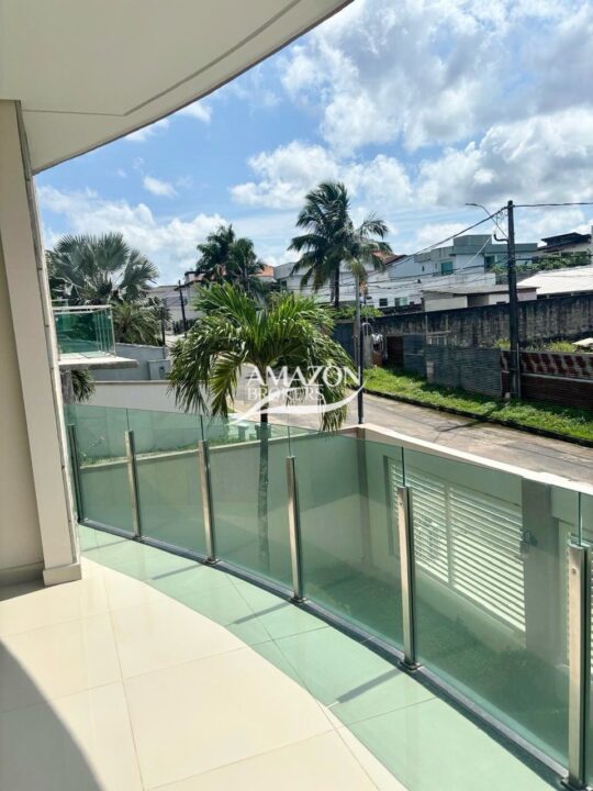 PONTA NEGRA 2 RESIDENCIAL, PONTA NEGRA – CASA DUPLEX 560m2 – DISPONÍVEL PARA VENDA