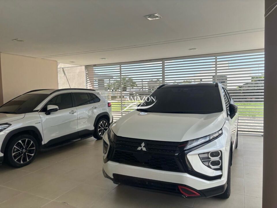 PONTA NEGRA 2 RESIDENCIAL, PONTA NEGRA – CASA DUPLEX 560m2 – DISPONÍVEL PARA VENDA