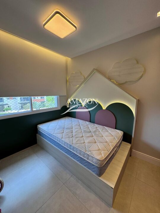 RESERVA INGLESA – LIVERPOOL, PONTA NEGRA – APARTAMENTO 113m2 – DISPONÍVEL PARA VENDA