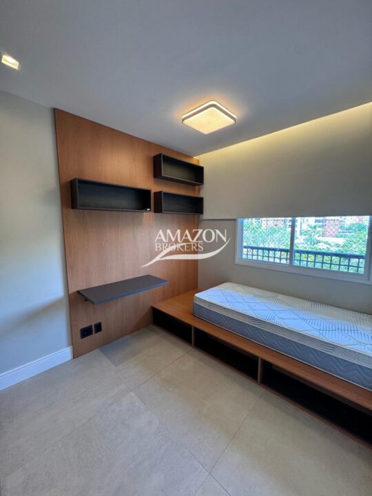 RESERVA INGLESA – LIVERPOOL, PONTA NEGRA – APARTAMENTO 113m2 – DISPONÍVEL PARA VENDA