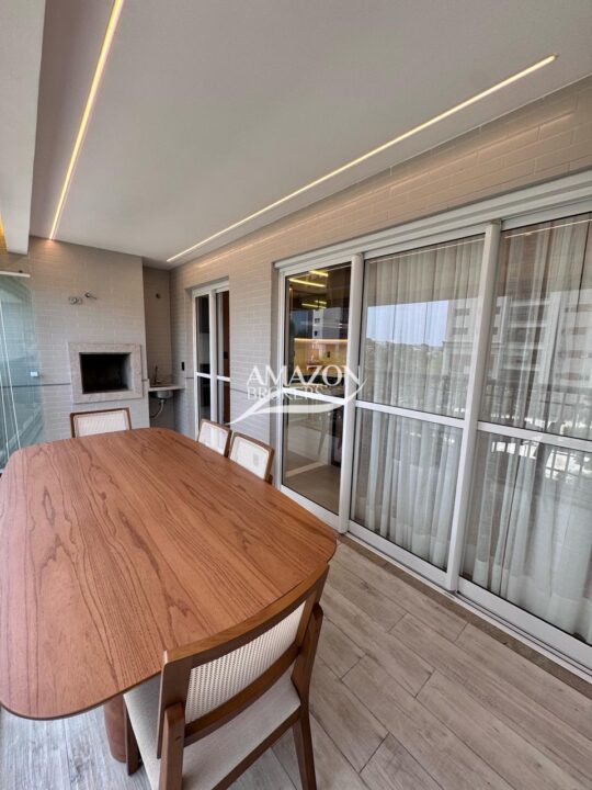 RESERVA INGLESA – LIVERPOOL, PONTA NEGRA – APARTAMENTO 113m2 – DISPONÍVEL PARA VENDA