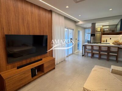 RESERVA INGLESA – LIVERPOOL, PONTA NEGRA – APARTAMENTO 113m2 – DISPONÍVEL PARA VENDA