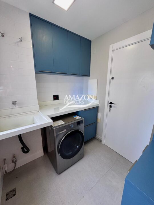 RESERVA INGLESA – LIVERPOOL, PONTA NEGRA – APARTAMENTO 113m2 – DISPONÍVEL PARA VENDA