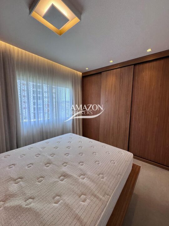 RESERVA INGLESA – LIVERPOOL, PONTA NEGRA – APARTAMENTO 113m2 – DISPONÍVEL PARA VENDA