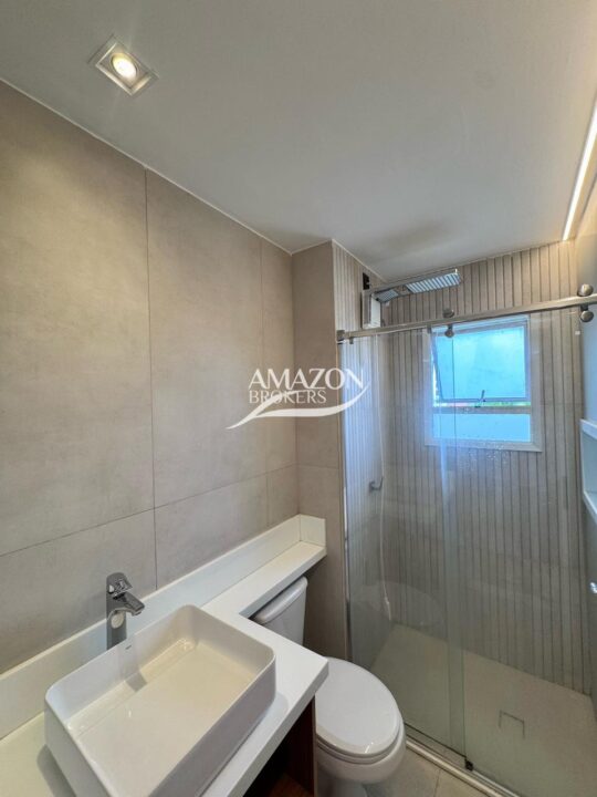 RESERVA INGLESA – LIVERPOOL, PONTA NEGRA – APARTAMENTO 113m2 – DISPONÍVEL PARA VENDA