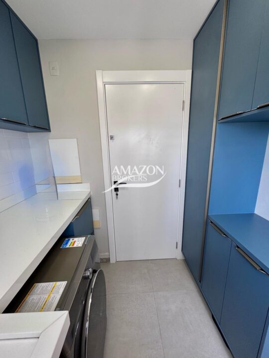 RESERVA INGLESA – LIVERPOOL, PONTA NEGRA – APARTAMENTO 113m2 – DISPONÍVEL PARA VENDA