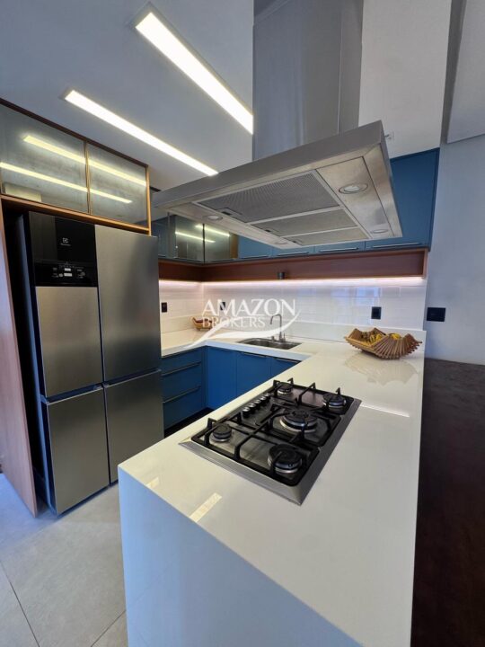 RESERVA INGLESA – LIVERPOOL, PONTA NEGRA – APARTAMENTO 113m2 – DISPONÍVEL PARA VENDA