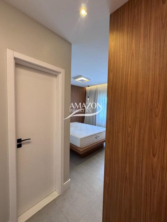 RESERVA INGLESA – LIVERPOOL, PONTA NEGRA – APARTAMENTO 113m2 – DISPONÍVEL PARA VENDA