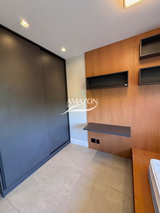 RESERVA INGLESA – LIVERPOOL, PONTA NEGRA – APARTAMENTO 113m2 – DISPONÍVEL PARA VENDA