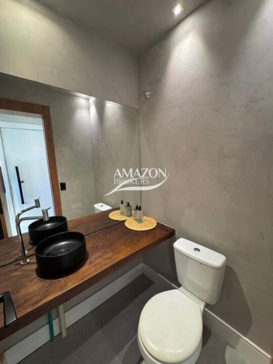 RESERVA INGLESA – LIVERPOOL, PONTA NEGRA – APARTAMENTO 113m2 – DISPONÍVEL PARA VENDA