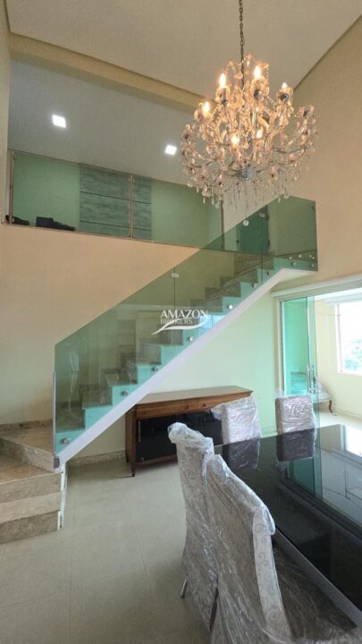 THE SUN CONDOMINIUM, PARQUE 10 – COBERTURA DUPLEX 226m2 – DISPONÍVEL PARA VENDA