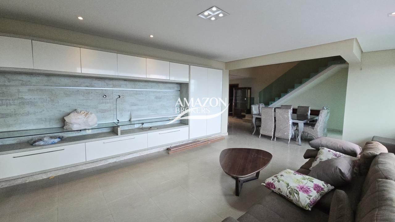 THE SUN CONDOMINIUM, PARQUE 10 – COBERTURA DUPLEX 226m2 – DISPONÍVEL PARA VENDA