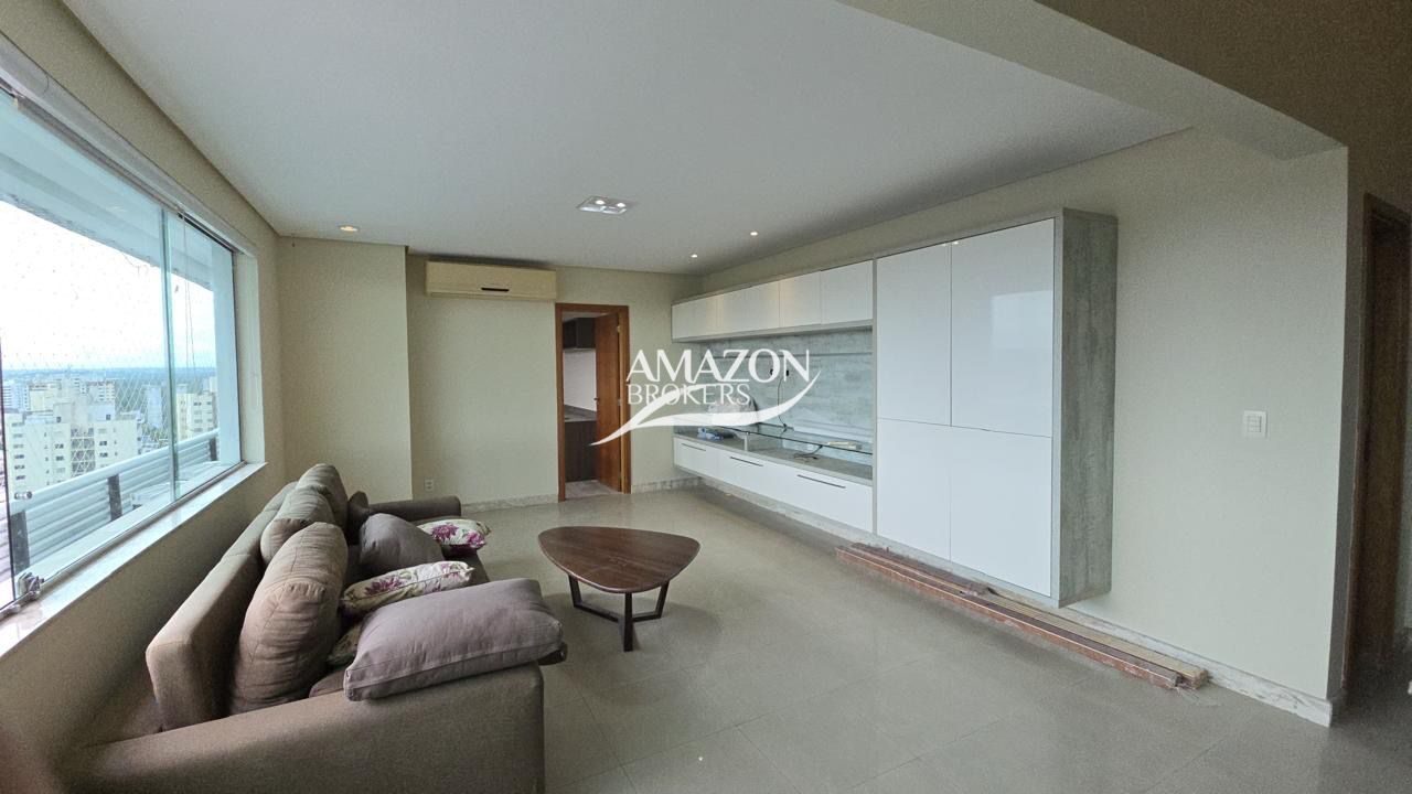 THE SUN CONDOMINIUM, PARQUE 10 – COBERTURA DUPLEX 226m2 – DISPONÍVEL PARA VENDA