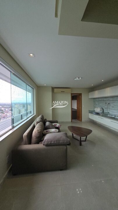 THE SUN CONDOMINIUM, PARQUE 10 – COBERTURA DUPLEX 226m2 – DISPONÍVEL PARA VENDA