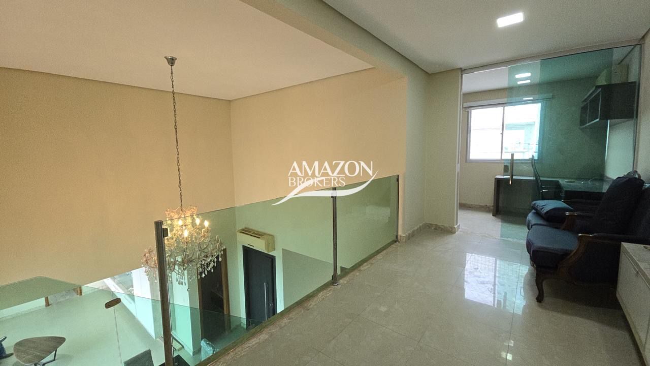 THE SUN CONDOMINIUM, PARQUE 10 – COBERTURA DUPLEX 226m2 – DISPONÍVEL PARA VENDA