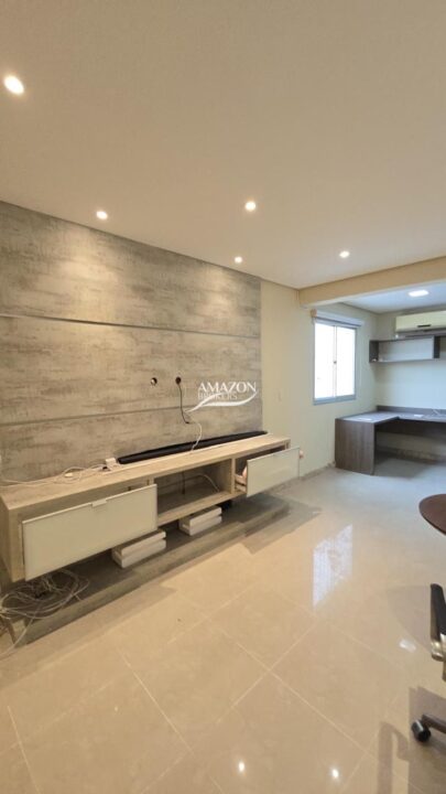 THE SUN CONDOMINIUM, PARQUE 10 – COBERTURA DUPLEX 226m2 – DISPONÍVEL PARA VENDA