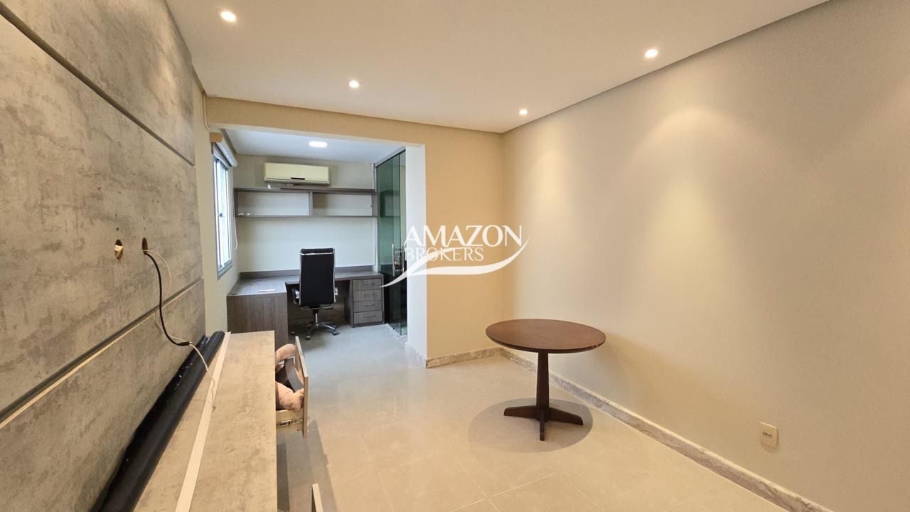 THE SUN CONDOMINIUM, PARQUE 10 – COBERTURA DUPLEX 226m2 – DISPONÍVEL PARA VENDA