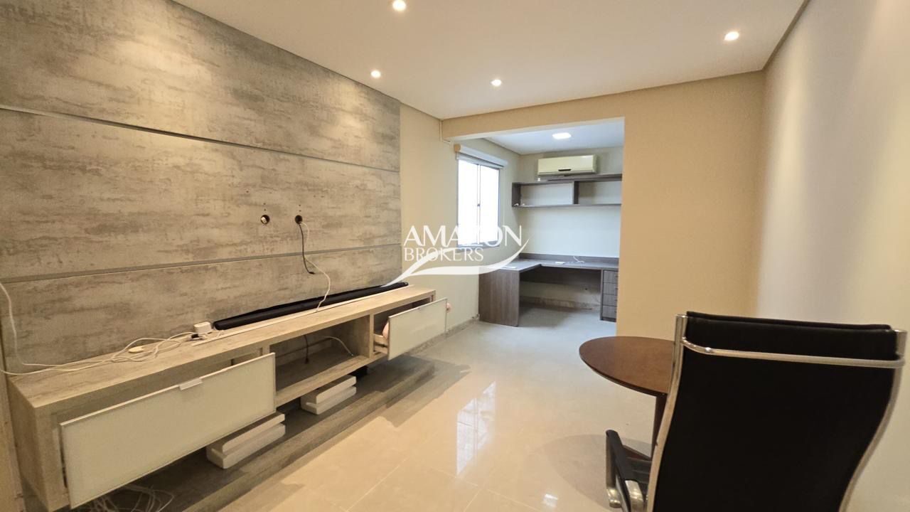 THE SUN CONDOMINIUM, PARQUE 10 – COBERTURA DUPLEX 226m2 – DISPONÍVEL PARA VENDA