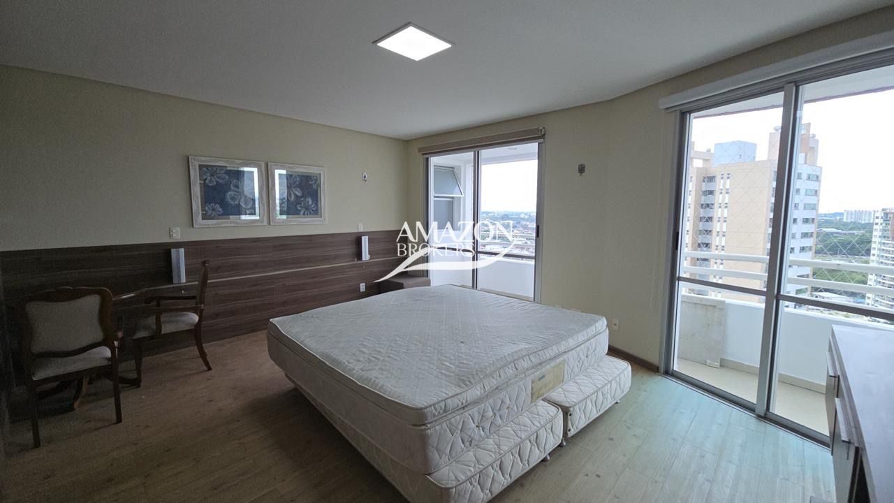 THE SUN CONDOMINIUM, PARQUE 10 – COBERTURA DUPLEX 226m2 – DISPONÍVEL PARA VENDA