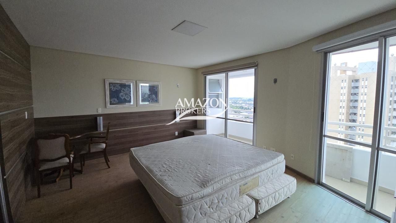 THE SUN CONDOMINIUM, PARQUE 10 – COBERTURA DUPLEX 226m2 – DISPONÍVEL PARA VENDA