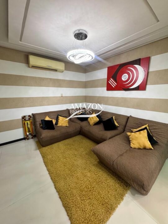 PONTA NEGRA 2 RESIDENCIAL, PONTA NEGRA – CASA DUPLEX 560m2 – DISPONÍVEL PARA VENDA