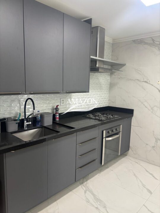 EDIFÍCIO CHOPIN, NOSSA SENHORA DAS GRAÇAS – APARTAMENTO 200 m2 – DISPONÍVEL PARA VENDA