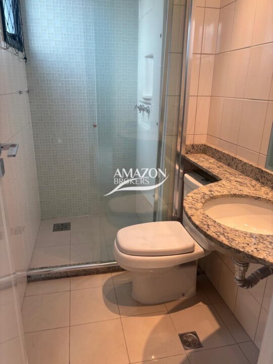 EDIFÍCIO CHOPIN, NOSSA SENHORA DAS GRAÇAS – APARTAMENTO 200 m2 – DISPONÍVEL PARA VENDA