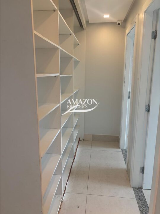 EDIFÍCIO CHOPIN, NOSSA SENHORA DAS GRAÇAS – APARTAMENTO 200 m2 – DISPONÍVEL PARA VENDA