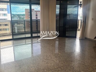 EDIFÍCIO CHOPIN, NOSSA SENHORA DAS GRAÇAS – APARTAMENTO 200 m2 – DISPONÍVEL PARA VENDA