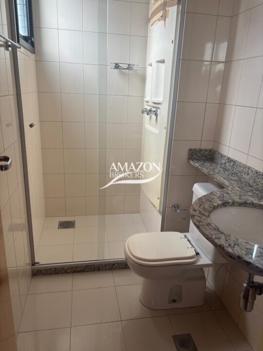 EDIFÍCIO CHOPIN, NOSSA SENHORA DAS GRAÇAS – APARTAMENTO 200 m2 – DISPONÍVEL PARA VENDA