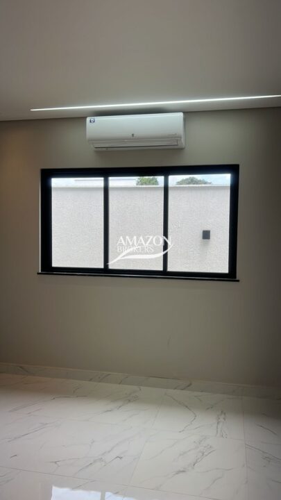 PASSAREDO RESIDENCIAL, PONTA NEGRA – CASA TÉRREA 176m2 – DISPONÍVEL PARA VENDA