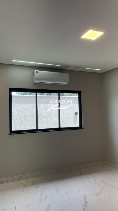 PASSAREDO RESIDENCIAL, PONTA NEGRA – CASA TÉRREA 176m2 – DISPONÍVEL PARA VENDA