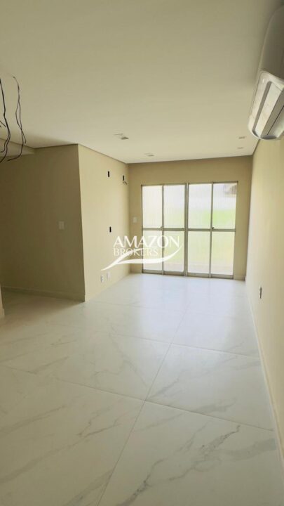 CONDOMÍNIO RESIDENCIAL NOSSA SENHORA DE FÁTIMA, ADRIANÓPOLIS – APARTAMENTO 86m2 – DISPONÍVEL PARA LOCAÇÃO