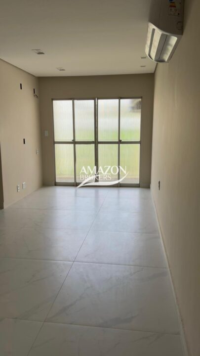 CONDOMÍNIO RESIDENCIAL NOSSA SENHORA DE FÁTIMA, ADRIANÓPOLIS – APARTAMENTO 86m2 – DISPONÍVEL PARA LOCAÇÃO