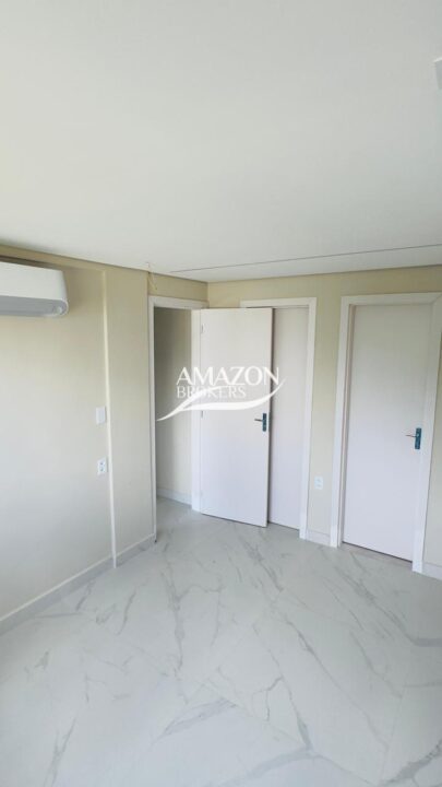 CONDOMÍNIO RESIDENCIAL NOSSA SENHORA DE FÁTIMA, ADRIANÓPOLIS – APARTAMENTO 86m2 – DISPONÍVEL PARA LOCAÇÃO